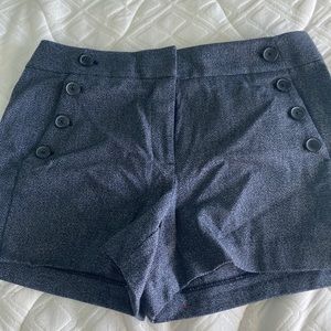 Textured Loft Riveria Shorts